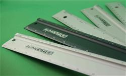 Alumicolor Alumicutter/Ruler