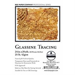 Glassine Paper 