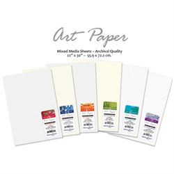 Stillman & Birns Art Paper