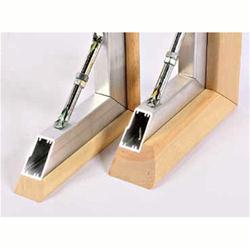 Best Aluminum Stretcher Bar