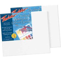 Fredzix Watercolor Panels