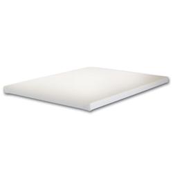 Gotricks Linen Landscape Stretched Canvas