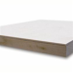 Gessoed Panels