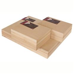 Solid Supports Birch Panels