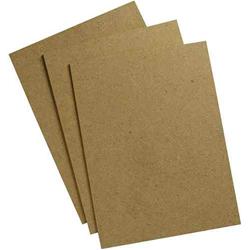 Masonite and Hardboard