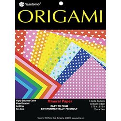 Origami Paper