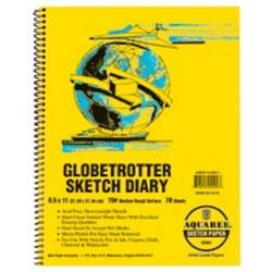 Bee (Aquabee) Drawing and Sketch Pads