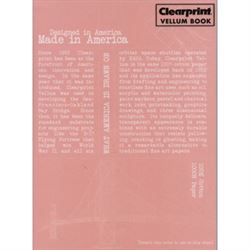Clearprint Artist Vellum