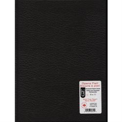HJ Permanent Sketch Book