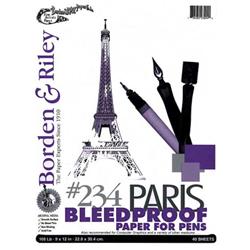 Paris Bleedproof Pad 