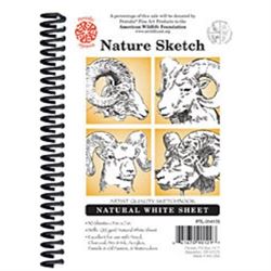 Pentallic Drawing and Sketch Pads
