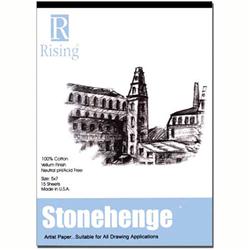 Stonehenge Pads