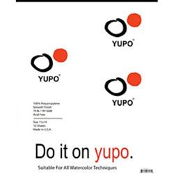 Yupo Pads