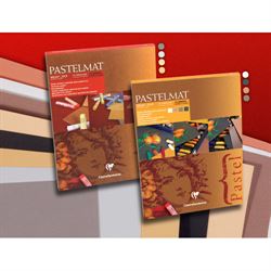 Pastelmat