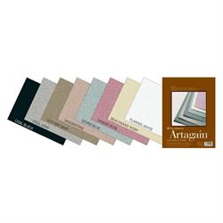 Strathmore Artagain Colored Paper 