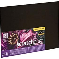 Scratch Board