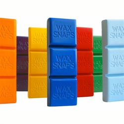Enkaustikos Wax Snaps 