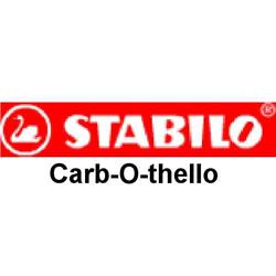 Carb-O-thello (Swan Stabilo)