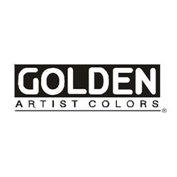 Golden Paint