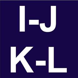 I-J-K-L