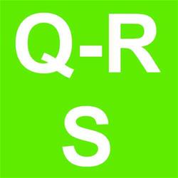 Q-R-S