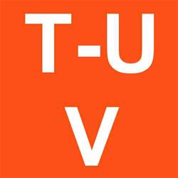 T-U-V