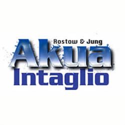 Akua Print Making Inks